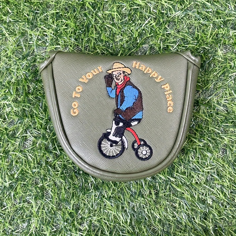 1pc Putter head covers