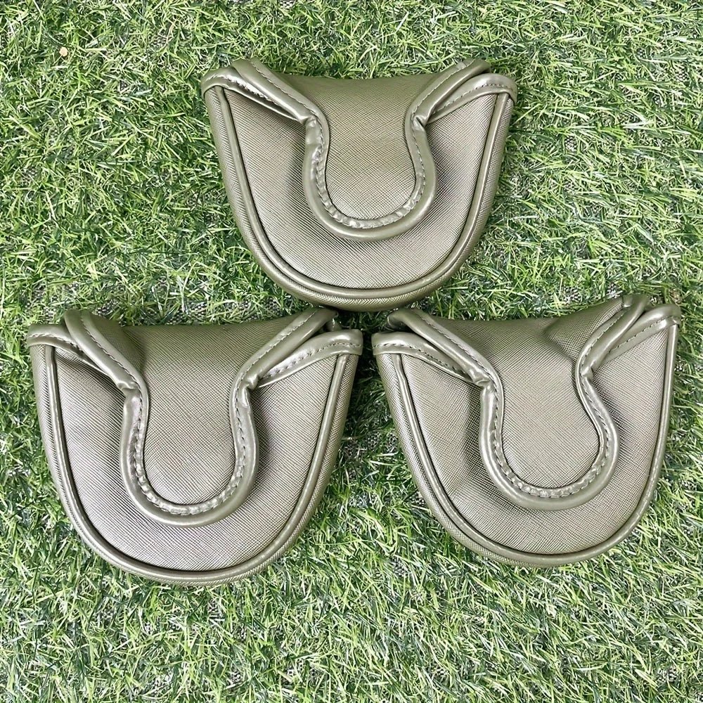 1pc Putter head covers