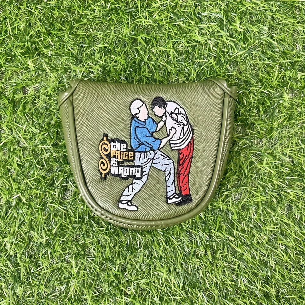 1pc Putter head covers